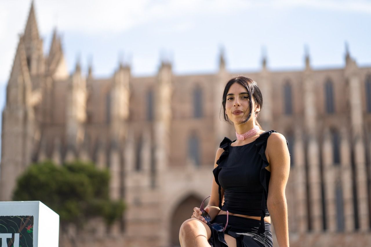 Marta Lallana (directora y coguionista)