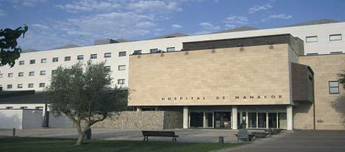 www.mallorcadiario.com  fotos 1 uploads 2011 08 hospital de manacor para we