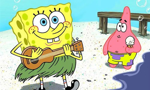 www.mallorcadiario.com  fotos 1 uploads 2011 09 Bob Esponja
