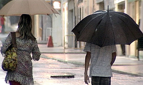 lluvias