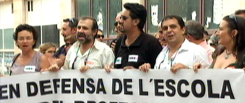 www.mallorcadiario.com  fotos 1 uploads 2011 09 protestaeducacion