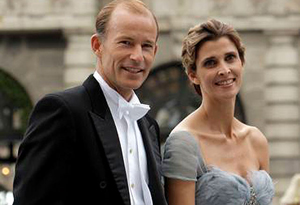 www.mallorcadiario.com  fotos 1 uploads 2011 12 corazon rosario nadal y kyril de bulgaria acuden juntos a la boda