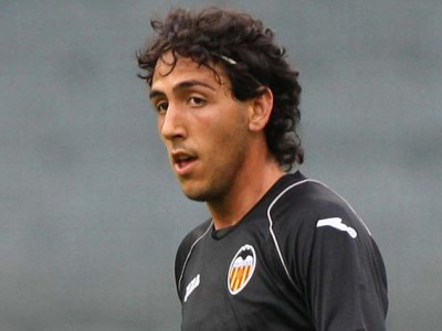 www.mallorcadiario.com  fotos 1 uploads 2012 01 Dani Parejo Valencia CF 400x300