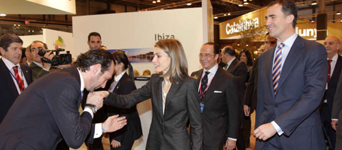www.mallorcadiario.com  fotos 1 uploads 2012 01 principesfitur