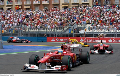 www.mallorcadiario.com  fotos 1 uploads 2012 02 Formula 1 Valencia1 500x318