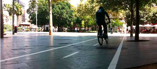 www.mallorcadiario.com  fotos 1 uploads 2012 04 Carril bici palmaok1