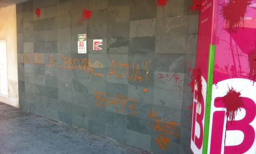 www.mallorcadiario.com  fotos 1 uploads 2012 05 pintada ib3 ok