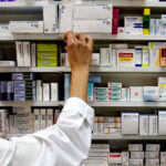 Farmacia y medicamentos