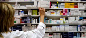 Farmacia y medicamentos