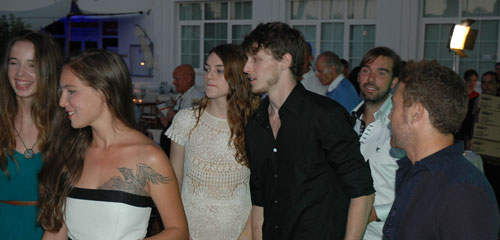 www.mallorcadiario.com  fotos 1 uploads 2012 07 familia bose dominguin1