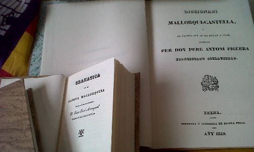www.mallorcadiario.com  fotos 1 uploads 2012 07 gramatica y diccionario ok