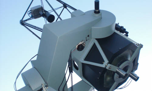 www.mallorcadiario.com  fotos 1 uploads 2012 07 robot telescopico col2 ok