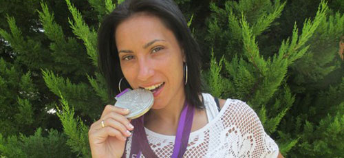 www.mallorcadiario.com  fotos 1 uploads 2012 08 Yague con medalla OK2