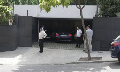 www.mallorcadiario.com  fotos 1 uploads 2012 08 garaje urdangarin col2 ok