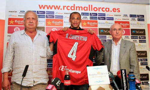 www.mallorcadiario.com  fotos 1 uploads 2012 08 presentacio conceicao col2 ok