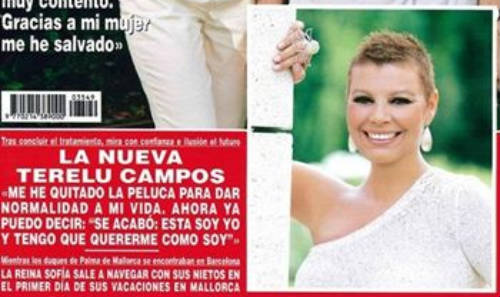 www.mallorcadiario.com  fotos 1 uploads 2012 08 terelu portada hola col2 ok