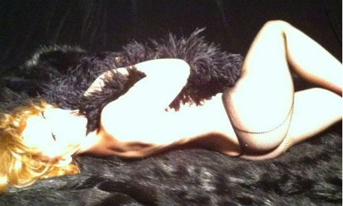 www.mallorcadiario.com  fotos 1 uploads 2012 10 Kylie Minogue Twitter MUJIMA20120619 0021 29