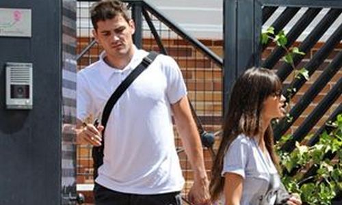 www.mallorcadiario.com  fotos 1 uploads 2012 10 iker i sara col2 ok