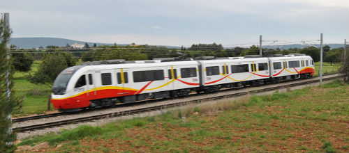 www.mallorcadiario.com  fotos 1 uploads 2012 10 tren electrico Mallorca Inca1