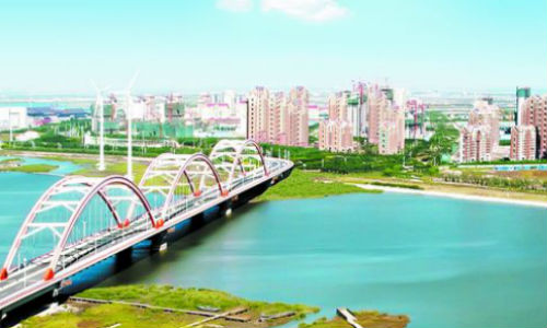 www.mallorcadiario.com  fotos 1 uploads 2012 11 Tianjin Eco city