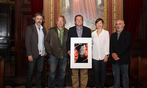 www.mallorcadiario.com  fotos 1 uploads 2012 11 cartell sant sebastia 2013 col2 ok