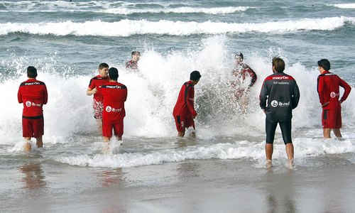 www.mallorcadiario.com  fotos 1 uploads 2012 11 entreno mallorca la coruna col2 ok