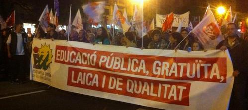 www.mallorcadiario.com  fotos 1 uploads 2012 11 manifestacio 14 EU col1 ok