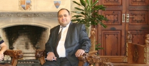 www.mallorcadiario.com  fotos 1 uploads 2013 01 Consul general Marroc col1 ok
