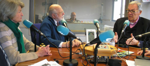 www.mallorcadiario.com  fotos 1 uploads 2013 01 Middelmann en tertulia