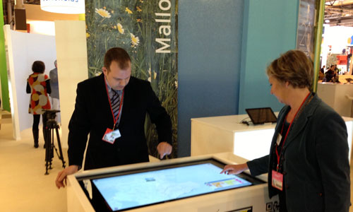 www.mallorcadiario.com  fotos 1 uploads 2013 01 fitur2ok
