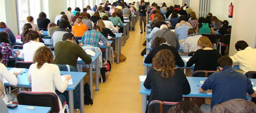www.mallorcadiario.com  fotos 1 uploads 2013 01 uned baleares prueba acceso accesomayores25