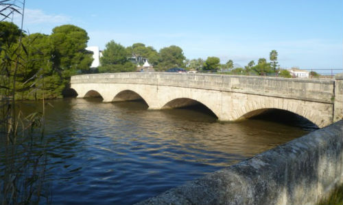 www.mallorcadiario.com  fotos 1 uploads 2013 02 Albufera pont dels Anglesos Englishmans bridge