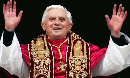 www.mallorcadiario.com  fotos 1 uploads 2013 02 Benedicto XVI 2 col2 ok