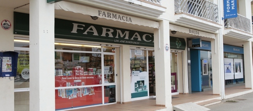 www.mallorcadiario.com  fotos 1 uploads 2013 02 Farmacia Jose Ramon Bauza col1 ok