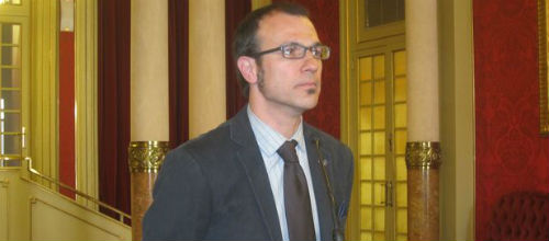 www.mallorcadiario.com  fotos 1 uploads 2013 02 PSM IV ExM Rambla haberse Duques Palma TINIMA20130130 0633 5