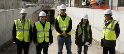 www.mallorcadiario.com  fotos 1 uploads 2013 02 Tunel can blau col1 ok