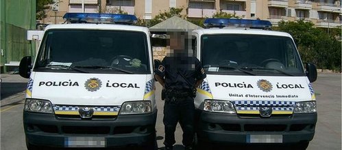 www.mallorcadiario.com  fotos 1 uploads 2013 02 cotxes policia local col1 ok