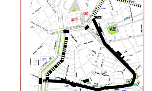 www.mallorcadiario.com  fotos 1 uploads 2013 02 mapa rua palma 2013