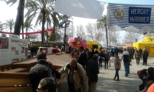 www.mallorcadiario.com  fotos 1 uploads 2013 03 Barques de fusta diada illes balears 2 col2 ok
