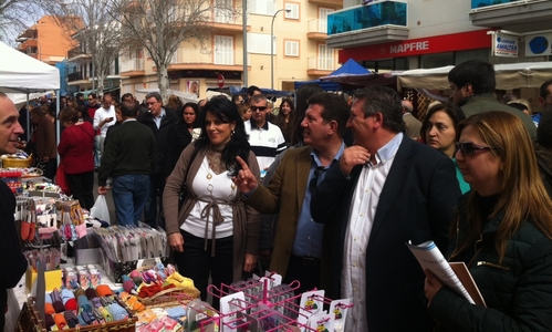www.mallorcadiario.com  fotos 1 uploads 2013 03 Fira Son Ferriol col2ok