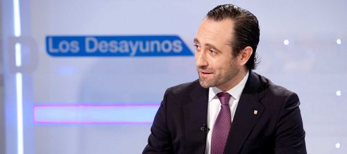 www.mallorcadiario.com  fotos 1 uploads 2013 03 JOSE RAMON BAUZA desayunos rtve COL1 OK