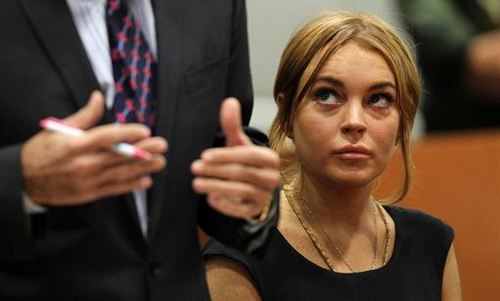 www.mallorcadiario.com  fotos 1 uploads 2013 03 Lindsay lohan col2 ok