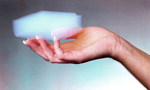 www.mallorcadiario.com  fotos 1 uploads 2013 03 aerogel de carbono col2 ok