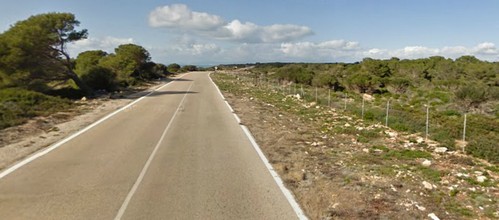 www.mallorcadiario.com  fotos 1 uploads 2013 03 carretera cap blanc col1ok