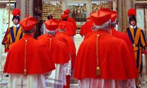 www.mallorcadiario.com  fotos 1 uploads 2013 03 conclave col2 ok