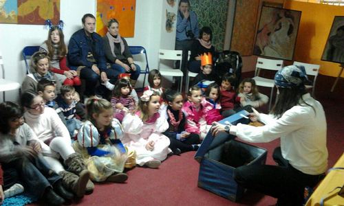www.mallorcadiario.com  fotos 1 uploads 2013 03 contes infantils col2 ok