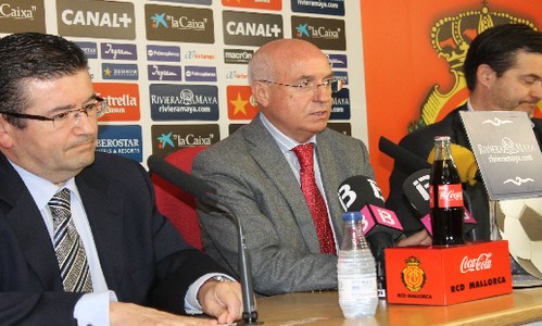 www.mallorcadiario.com  fotos 1 uploads 2013 03 conveni mallorca la caixa col2 ok