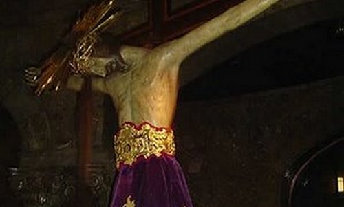 www.mallorcadiario.com  fotos 1 uploads 2013 03 crist de la sang col2ok