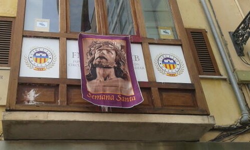www.mallorcadiario.com  fotos 1 uploads 2013 03 ecce homo circulo Balear
