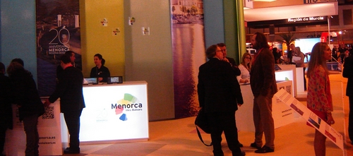 www.mallorcadiario.com  fotos 1 uploads 2013 03 estant baleares fitur col1 ok